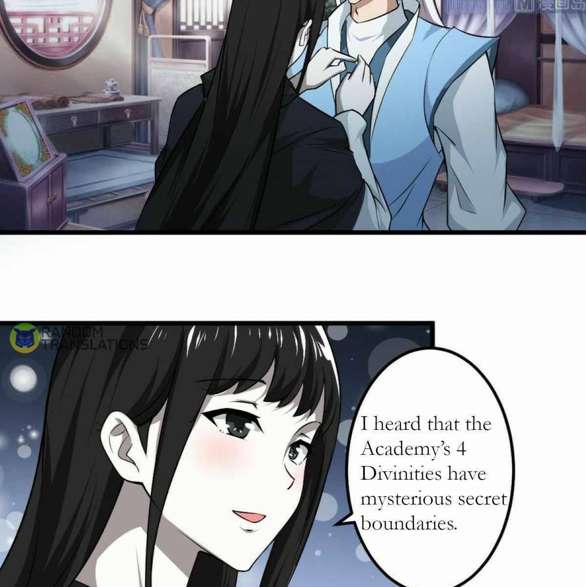 MAGIC FAIRY chapter 120 page 17