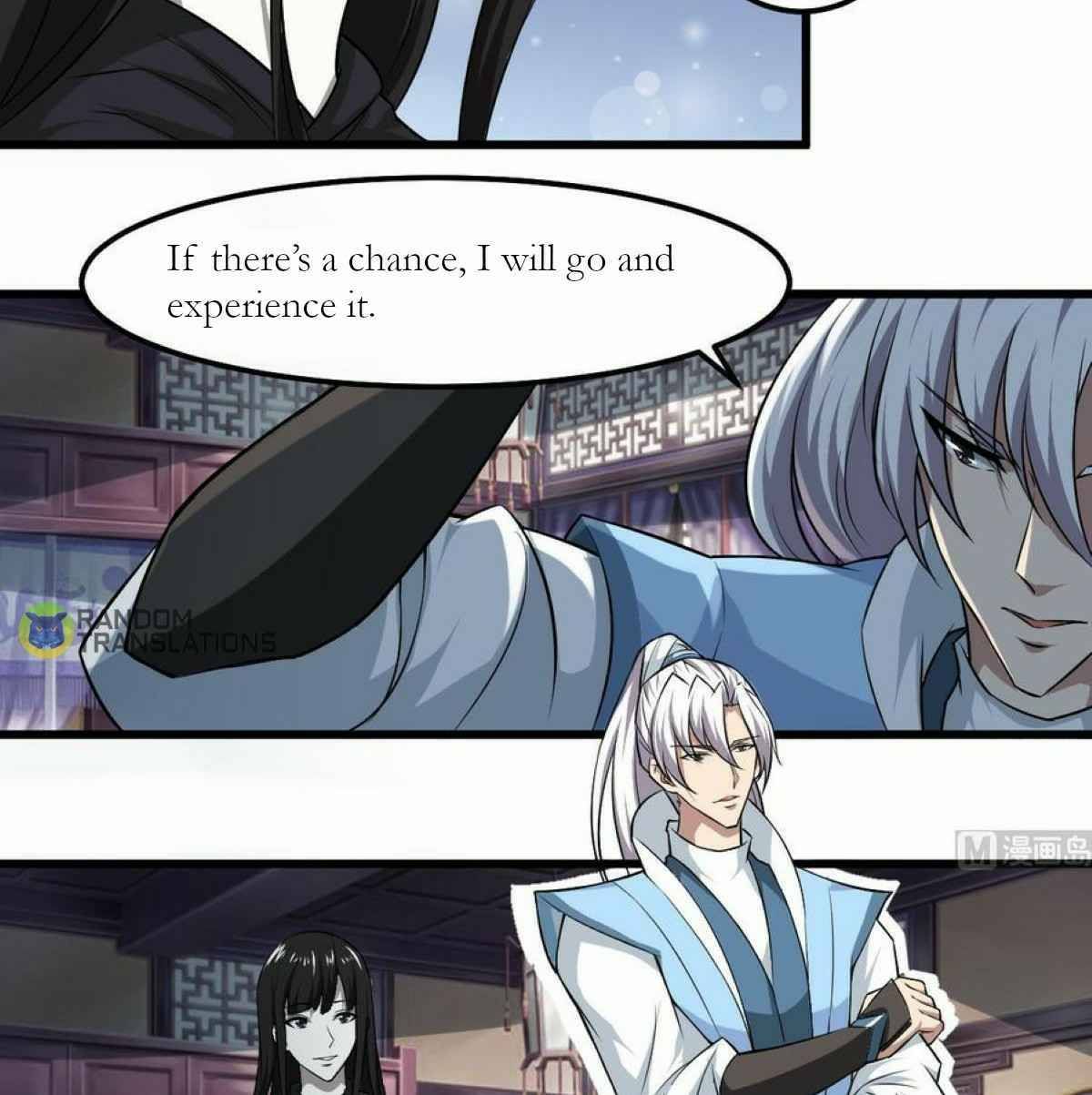 MAGIC FAIRY chapter 120 page 18