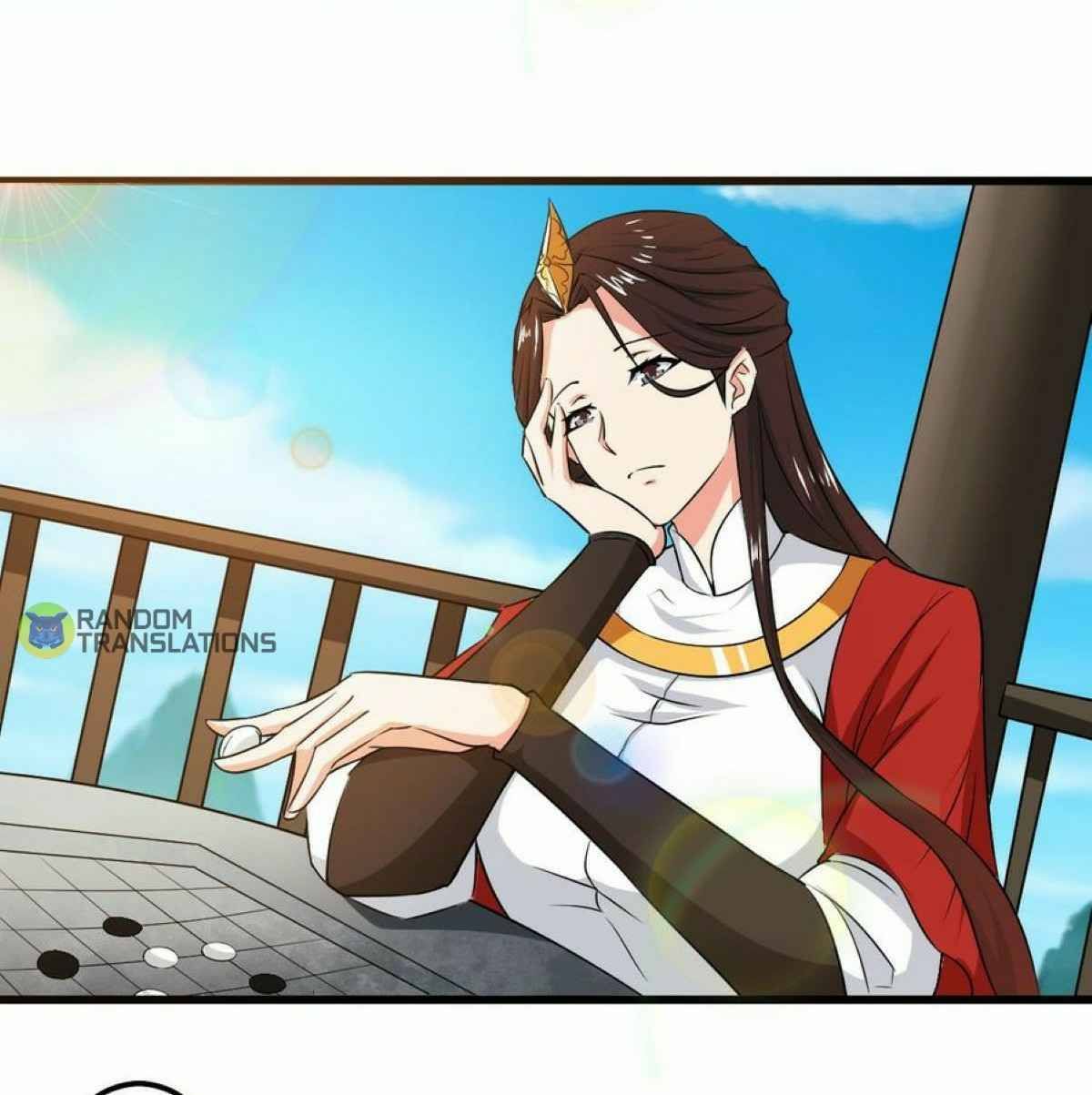 MAGIC FAIRY chapter 120 page 4