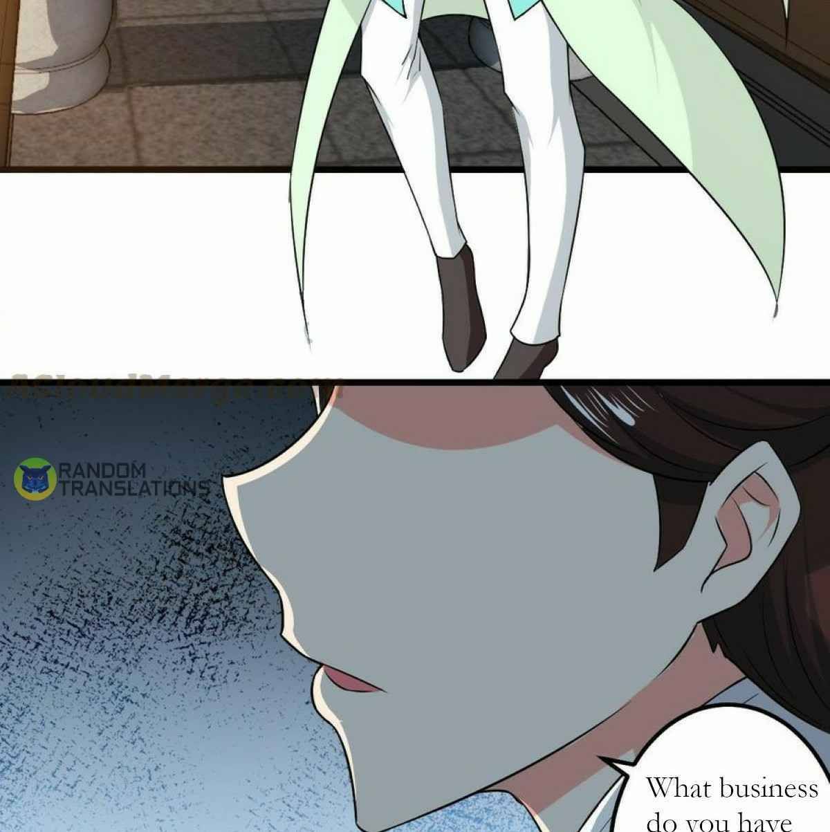 MAGIC FAIRY chapter 120 page 8