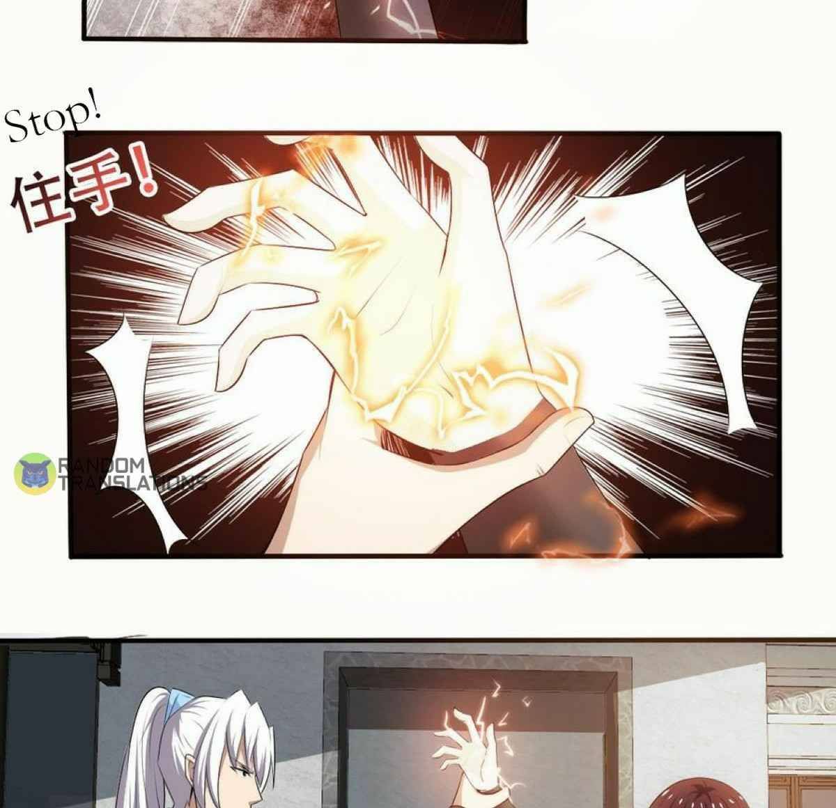 MAGIC FAIRY chapter 121 page 13