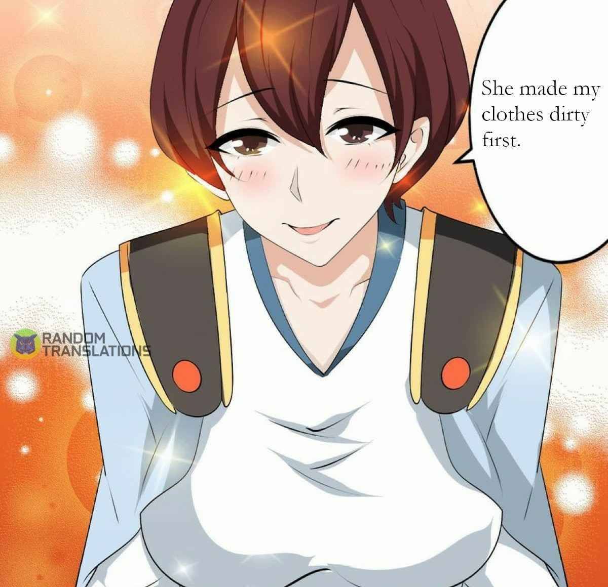 MAGIC FAIRY chapter 121 page 17