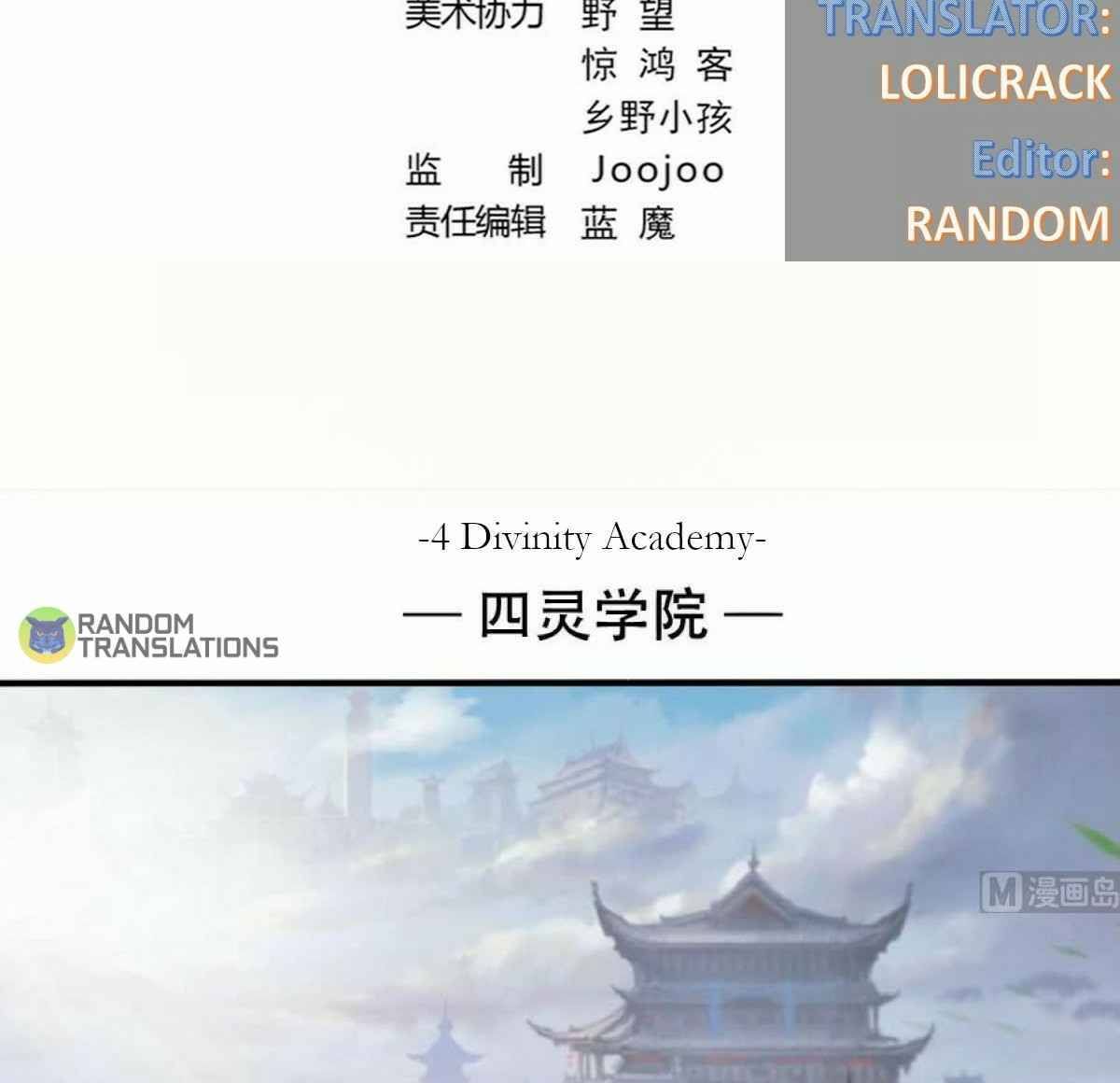 MAGIC FAIRY chapter 121 page 2