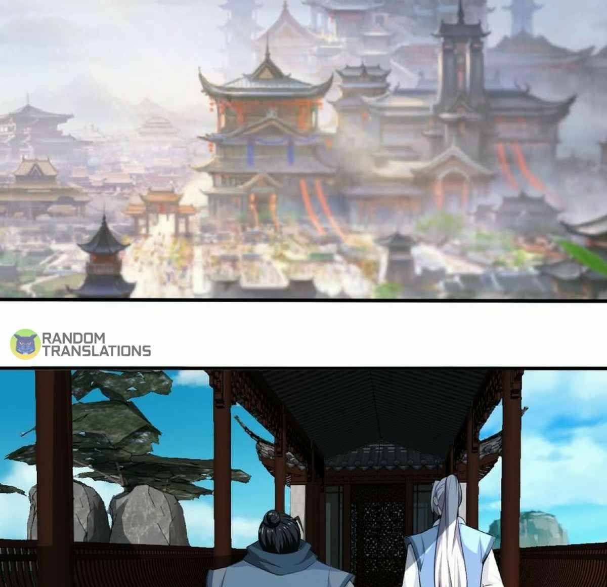 MAGIC FAIRY chapter 121 page 3