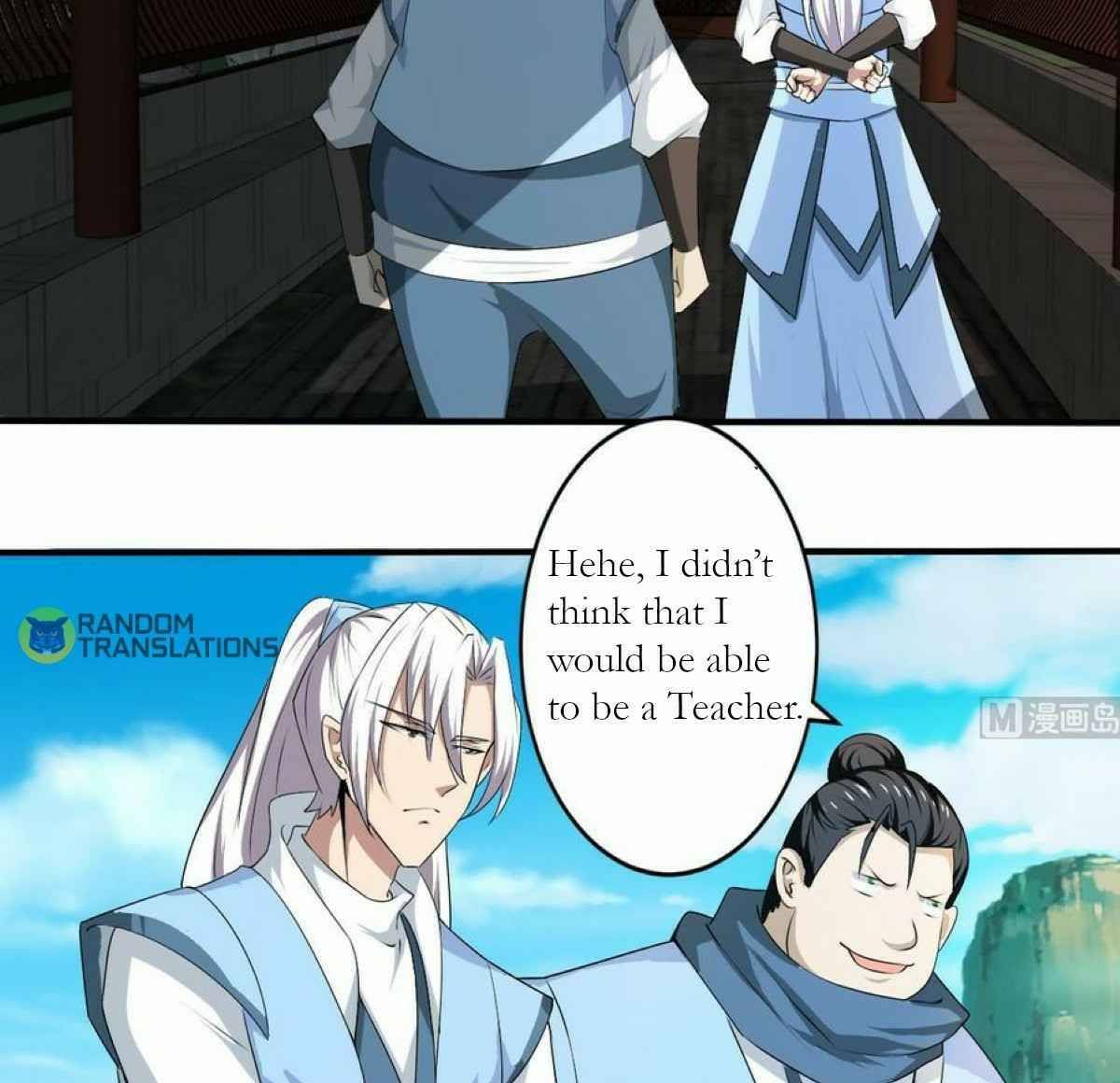 MAGIC FAIRY chapter 121 page 4