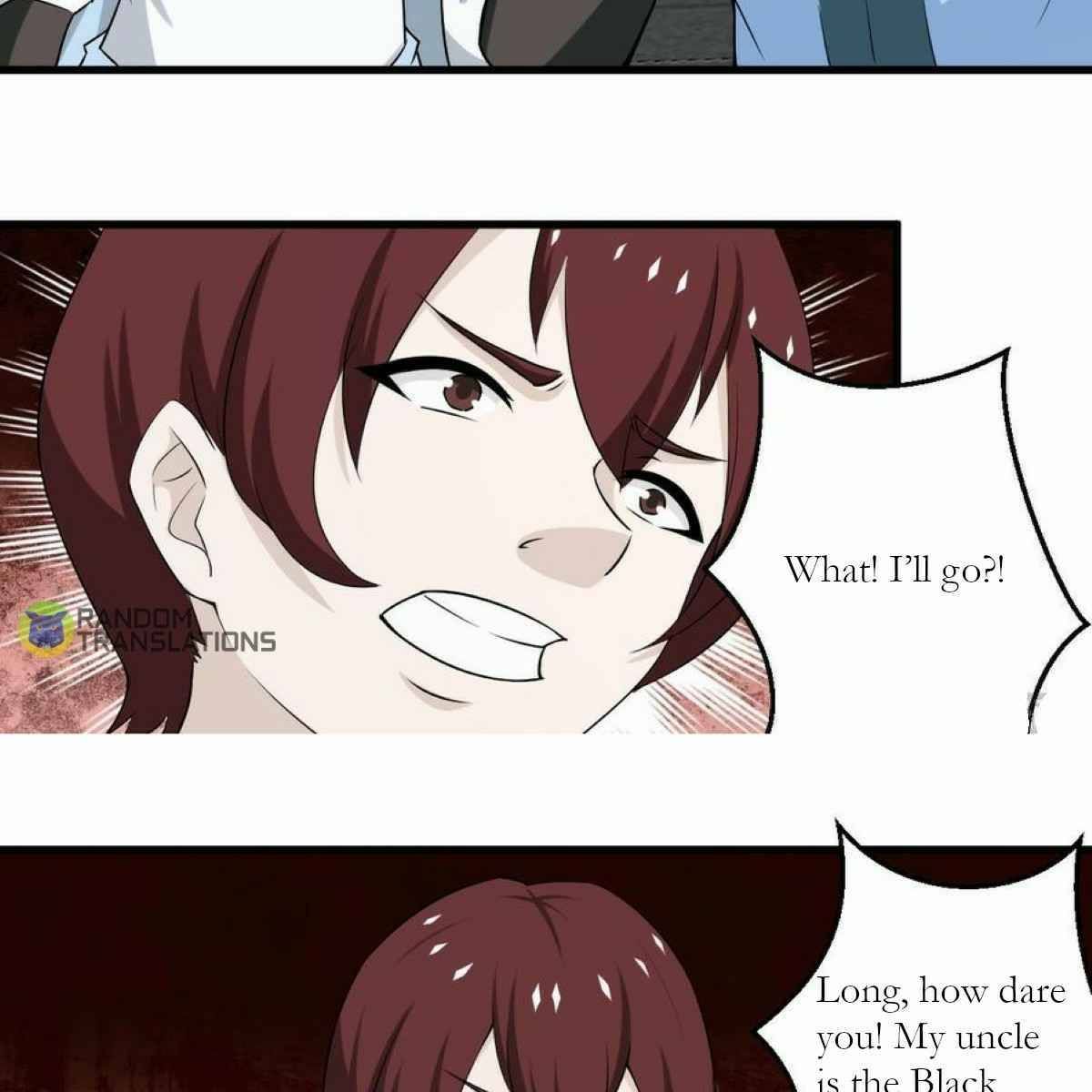 MAGIC FAIRY chapter 122 page 10