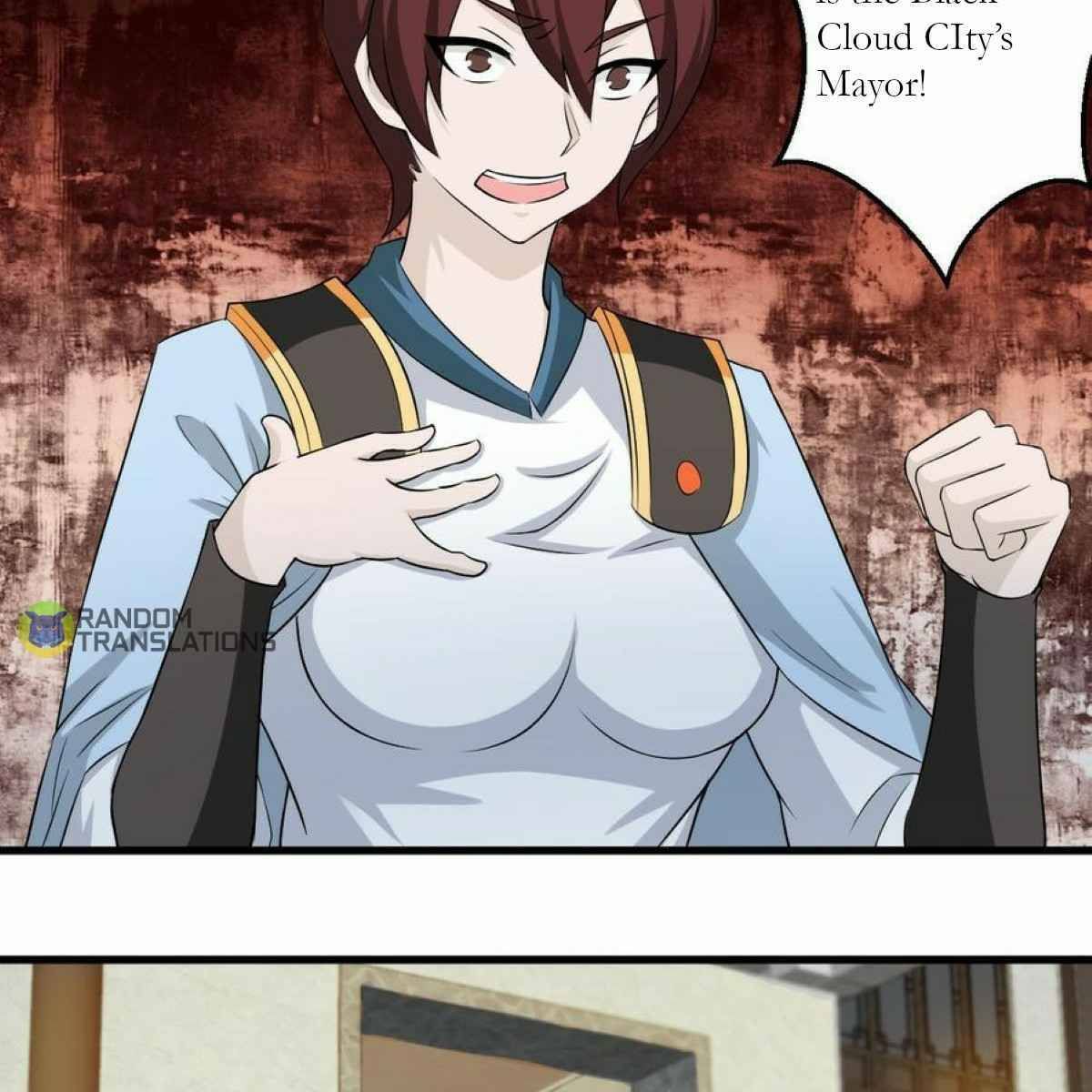 MAGIC FAIRY chapter 122 page 11