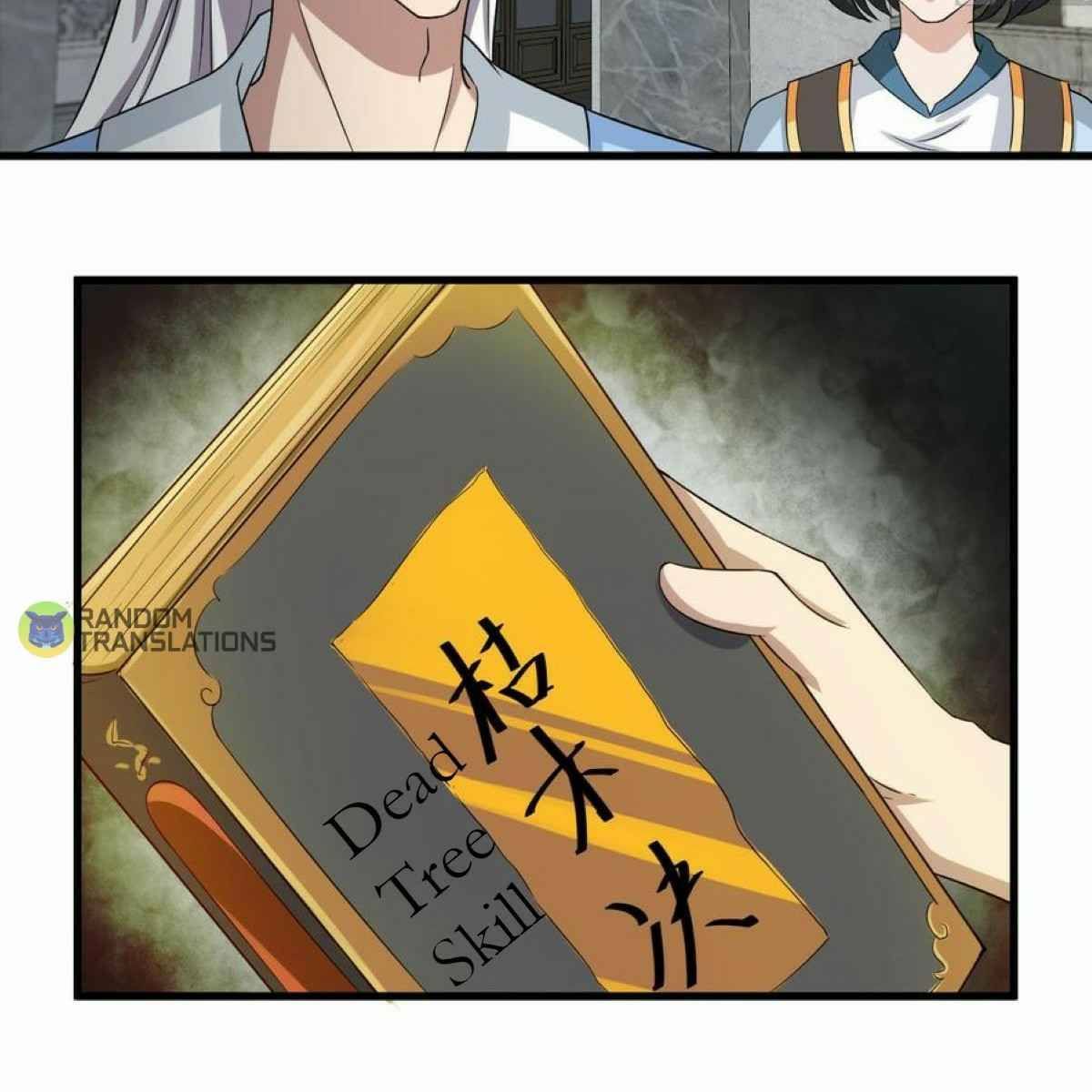 MAGIC FAIRY chapter 122 page 16