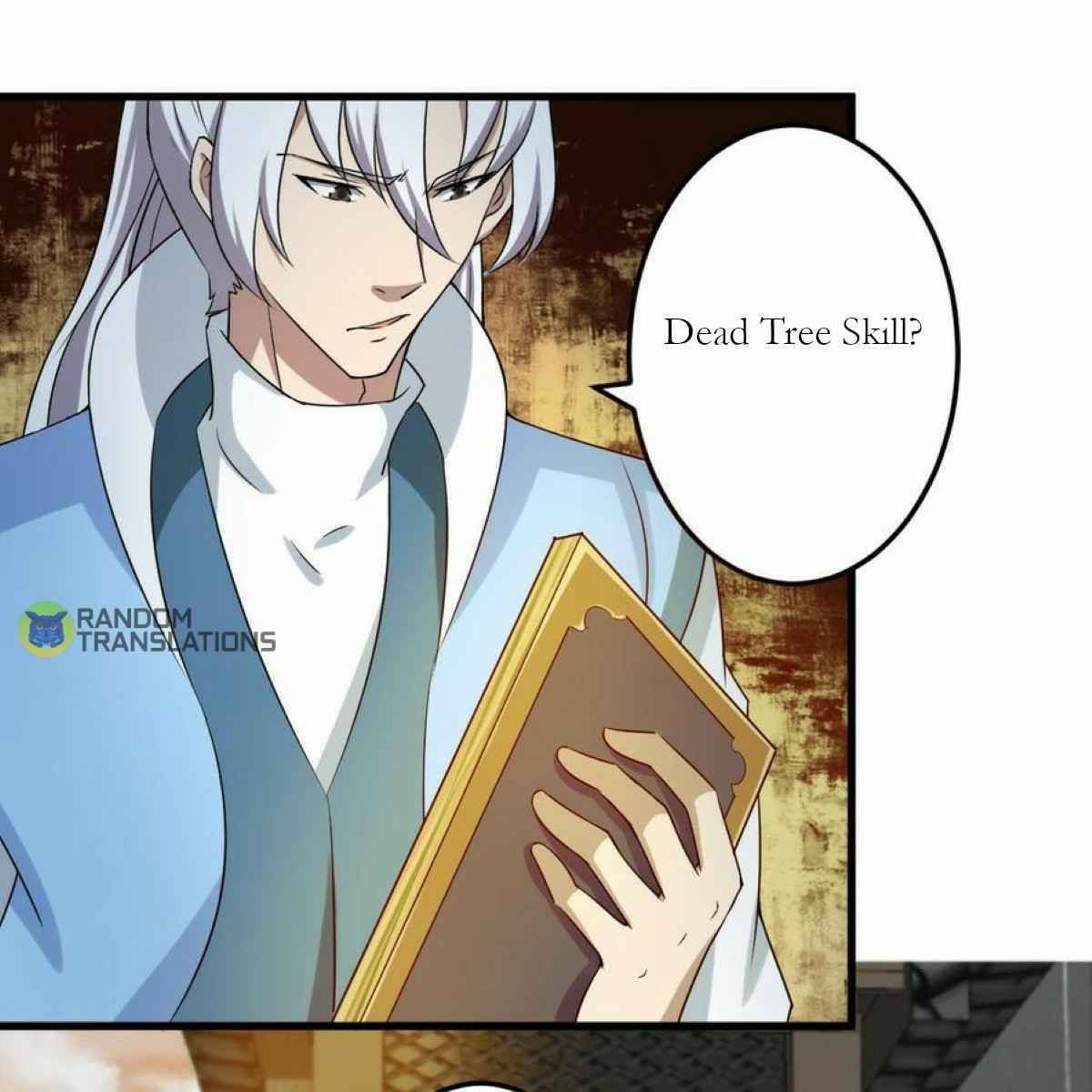 MAGIC FAIRY chapter 122 page 17