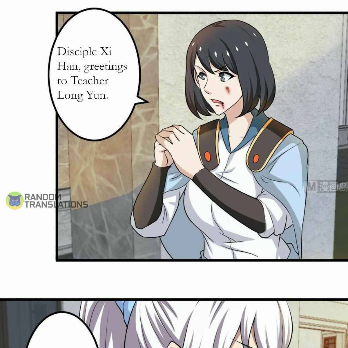 MAGIC FAIRY chapter 122 page 4