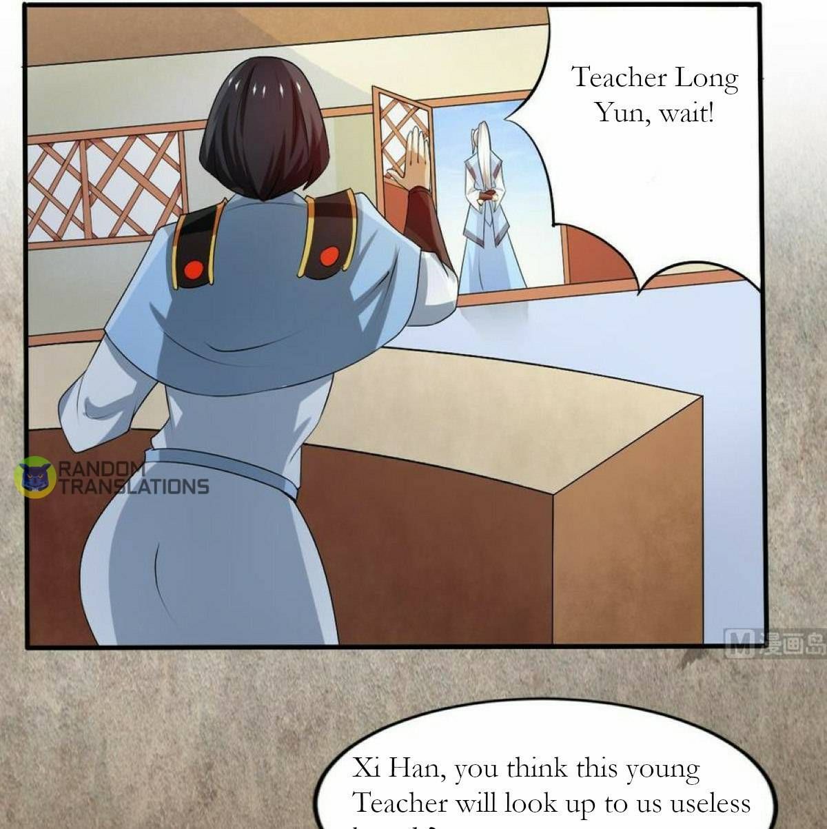 MAGIC FAIRY chapter 123 page 17