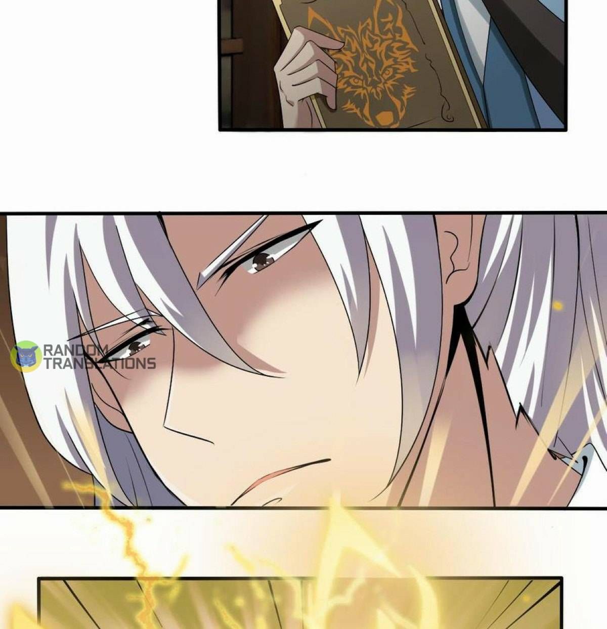 MAGIC FAIRY chapter 125 page 11