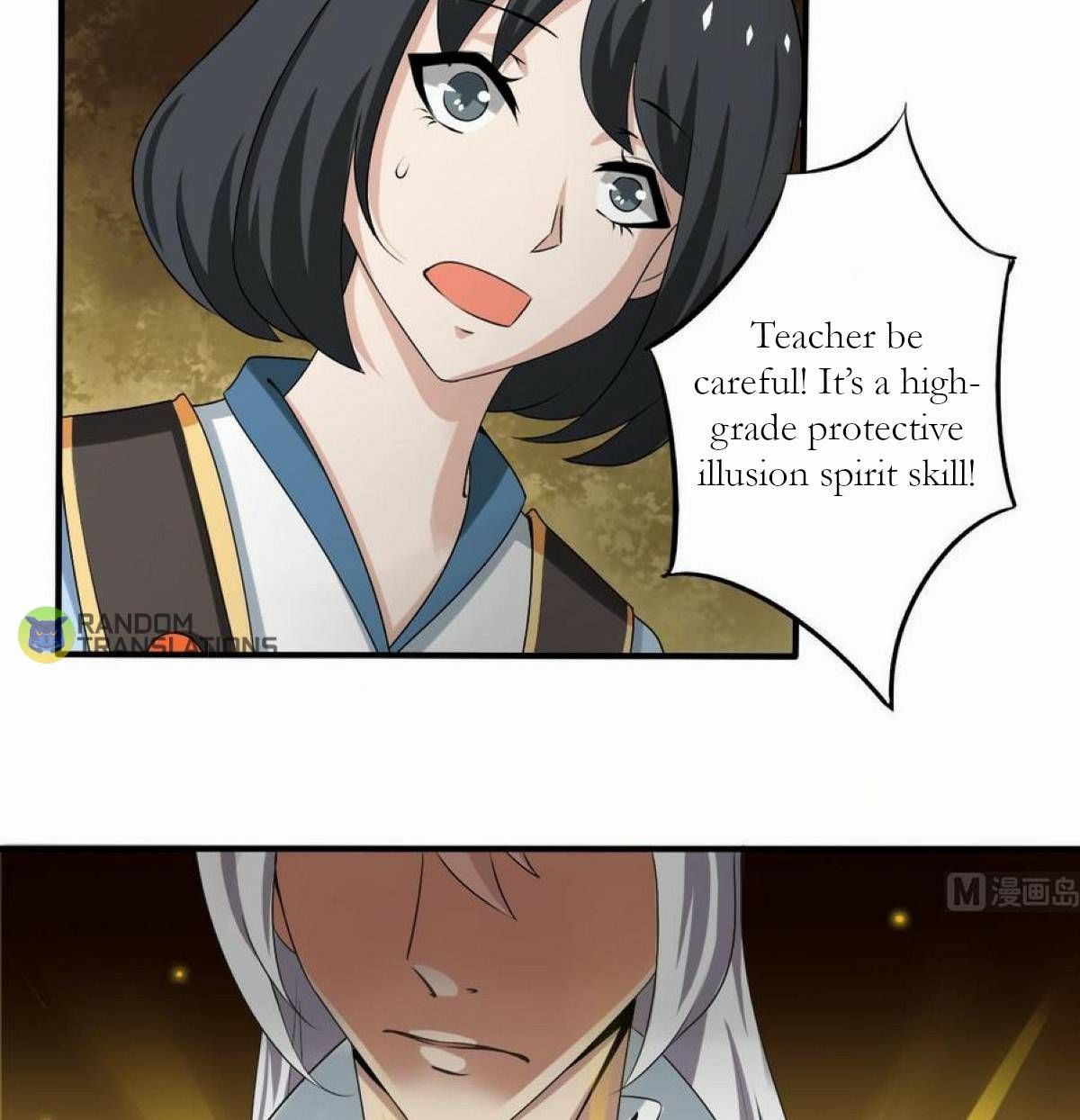 MAGIC FAIRY chapter 125 page 13