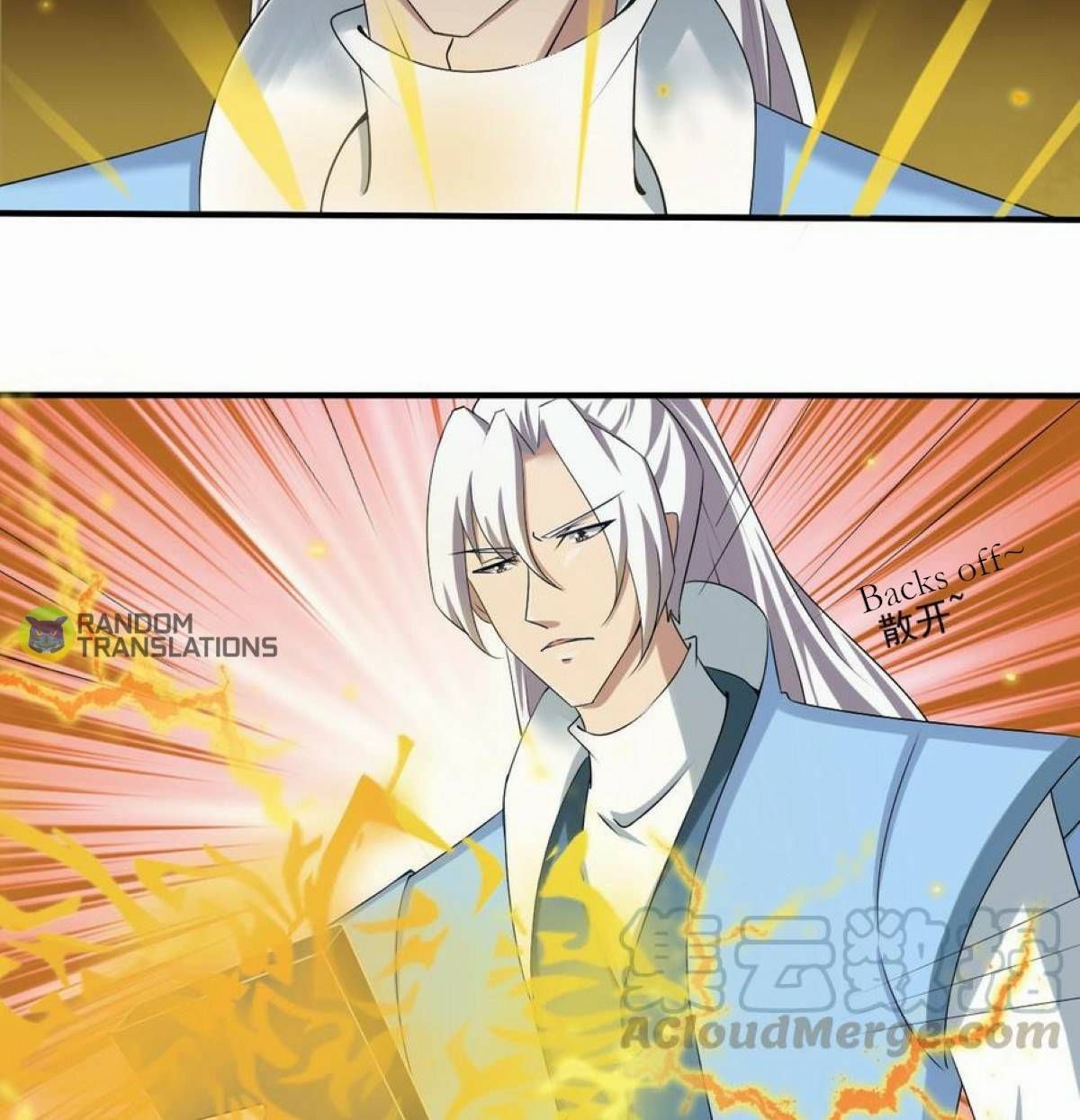 MAGIC FAIRY chapter 125 page 14