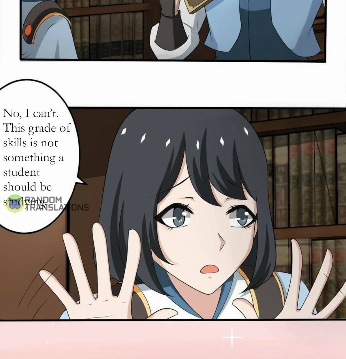 MAGIC FAIRY chapter 125 page 16