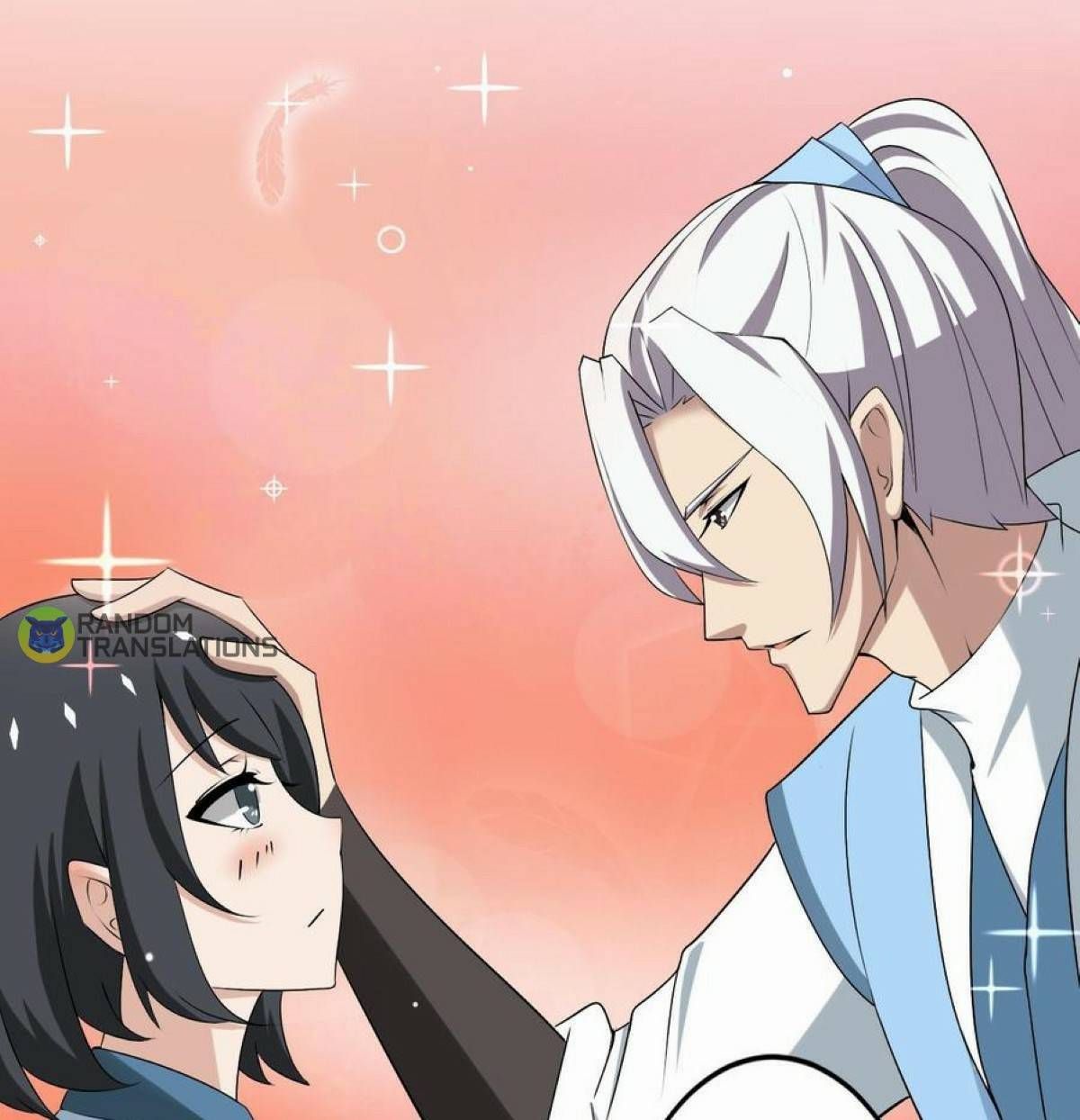 MAGIC FAIRY chapter 125 page 17