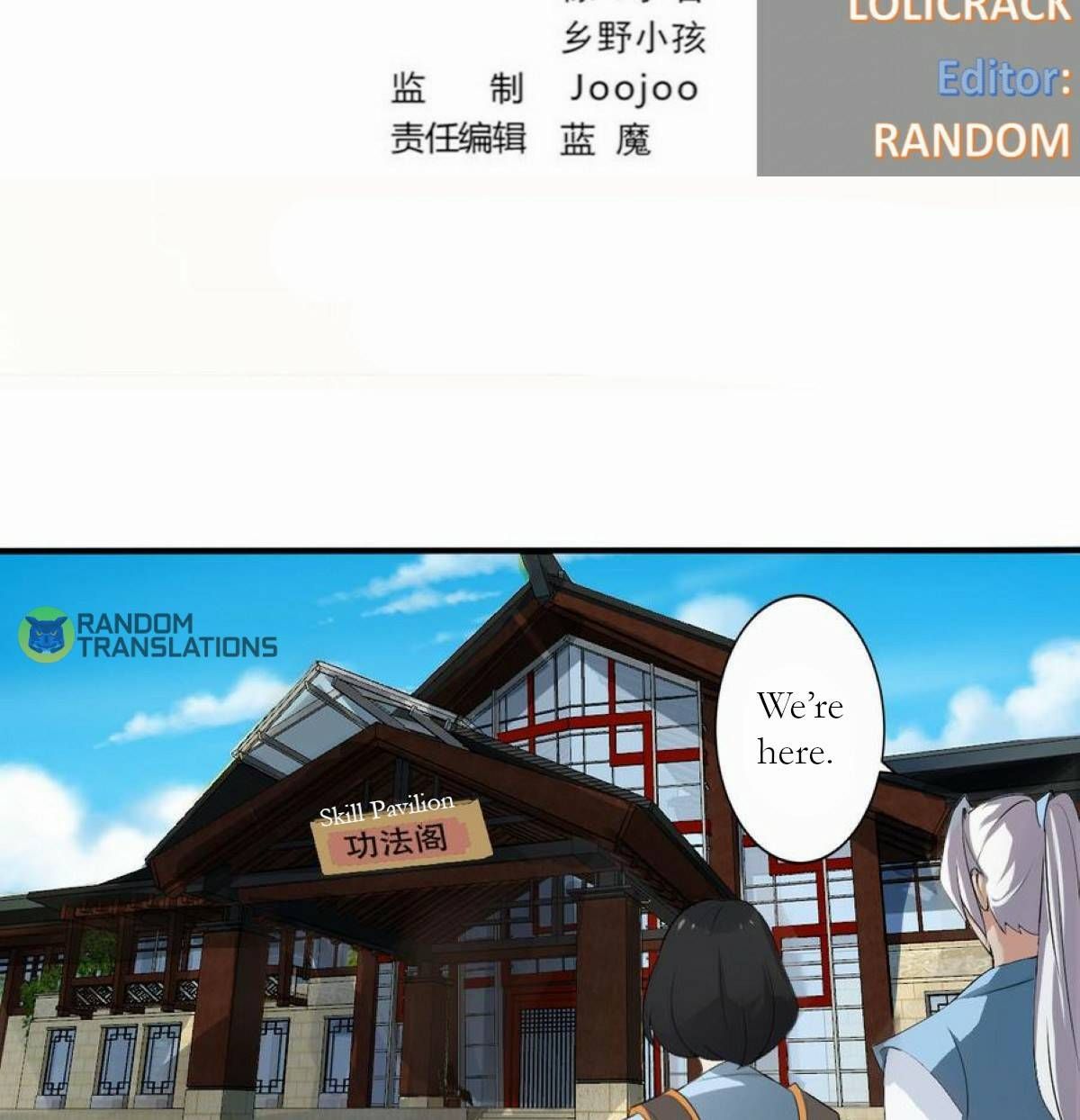 MAGIC FAIRY chapter 125 page 2