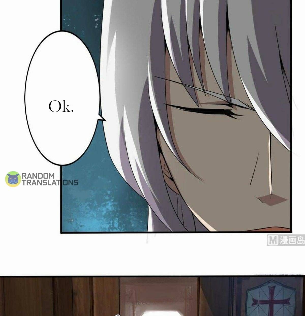 MAGIC FAIRY chapter 125 page 5