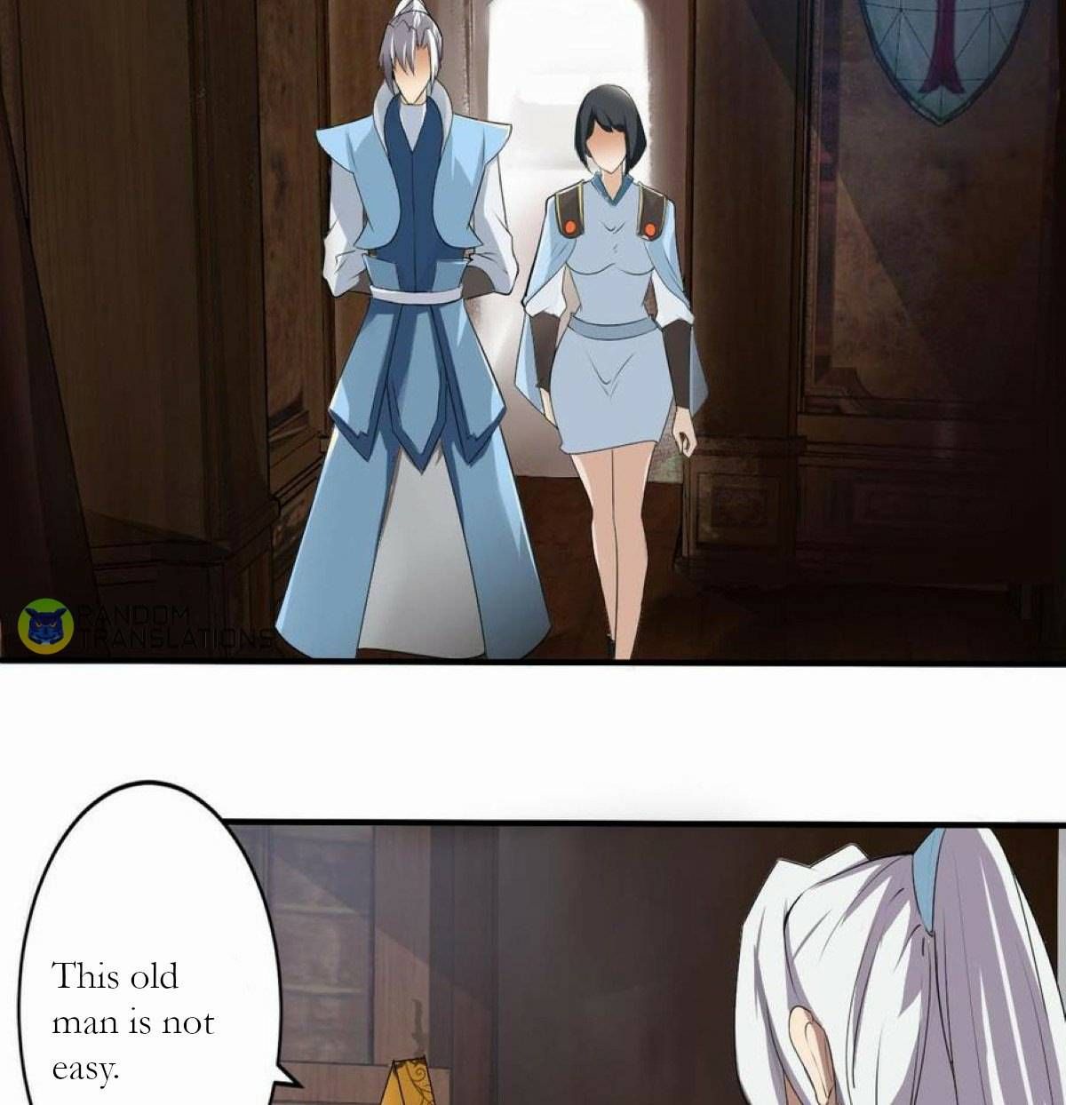 MAGIC FAIRY chapter 125 page 6