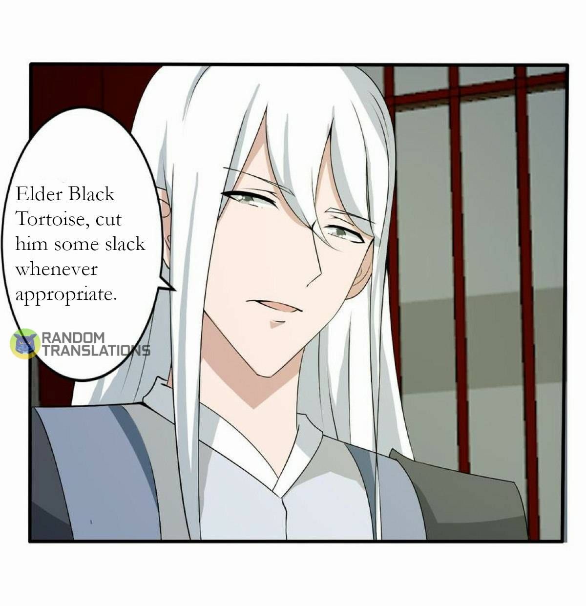 MAGIC FAIRY chapter 126 page 12