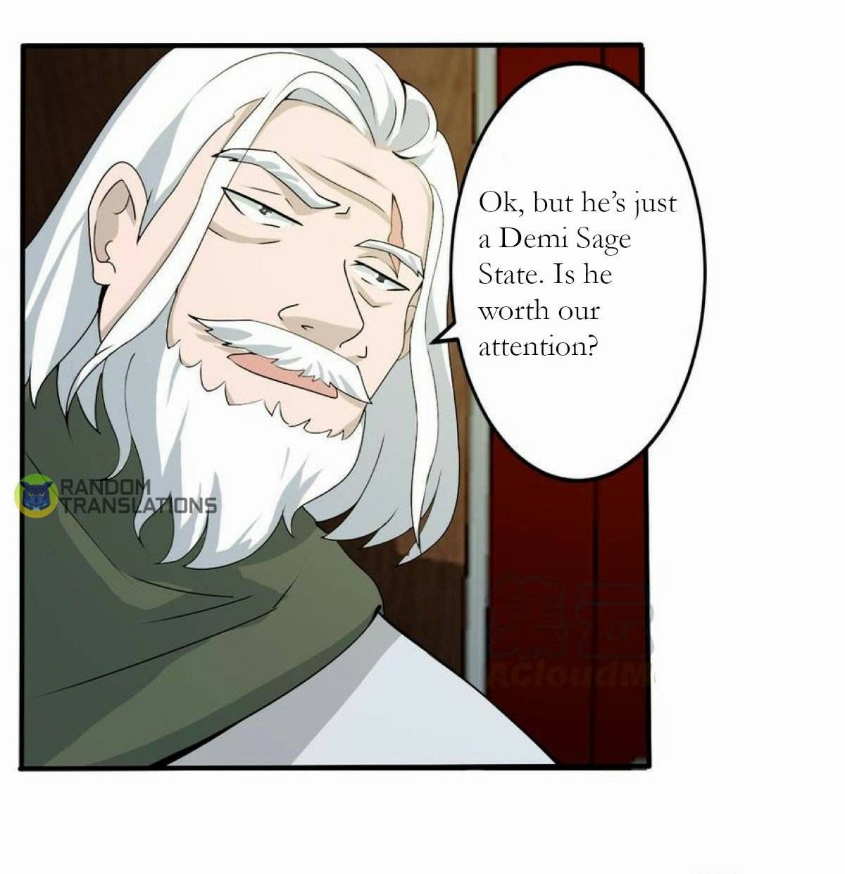 MAGIC FAIRY chapter 126 page 13