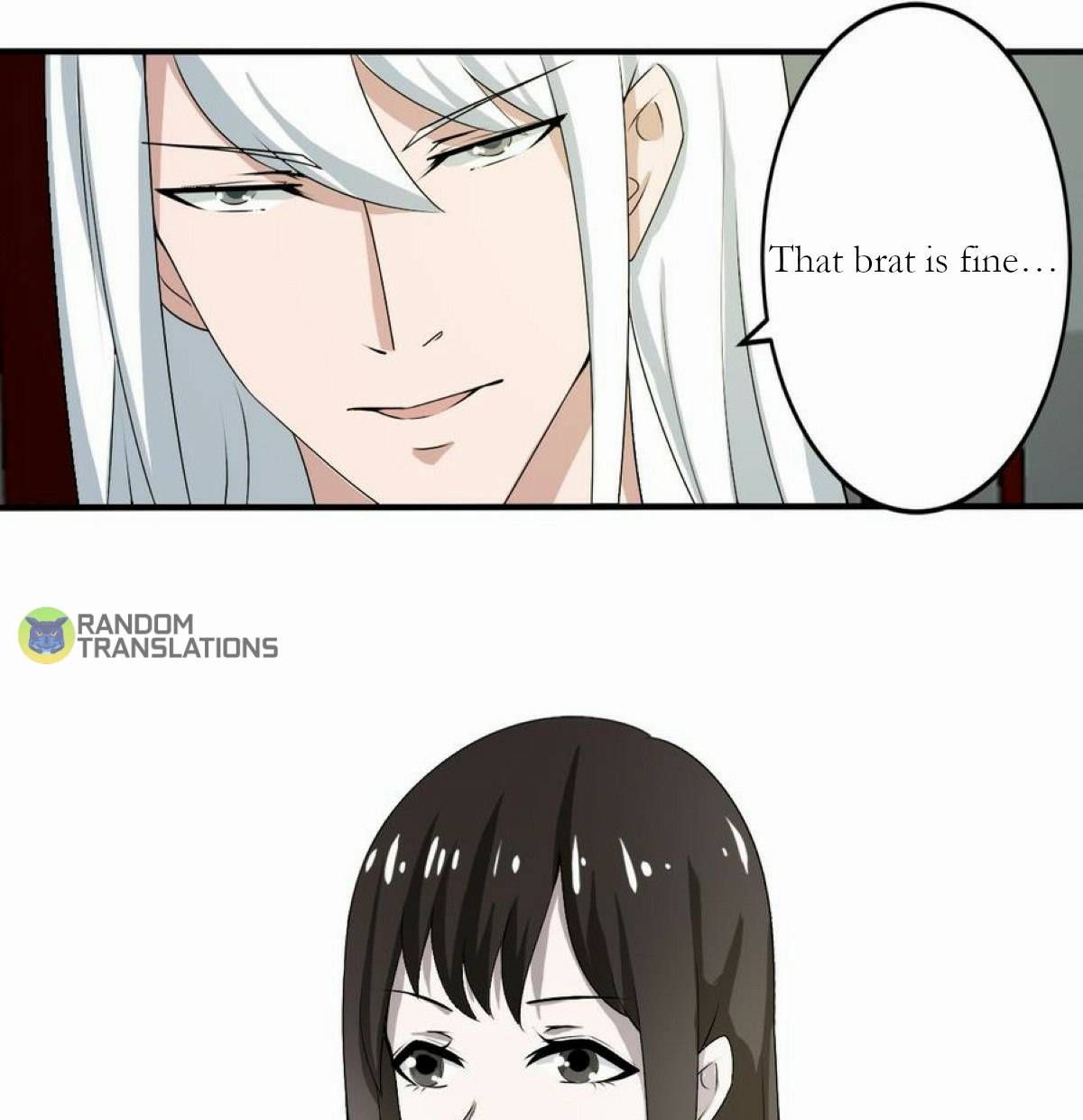 MAGIC FAIRY chapter 126 page 14