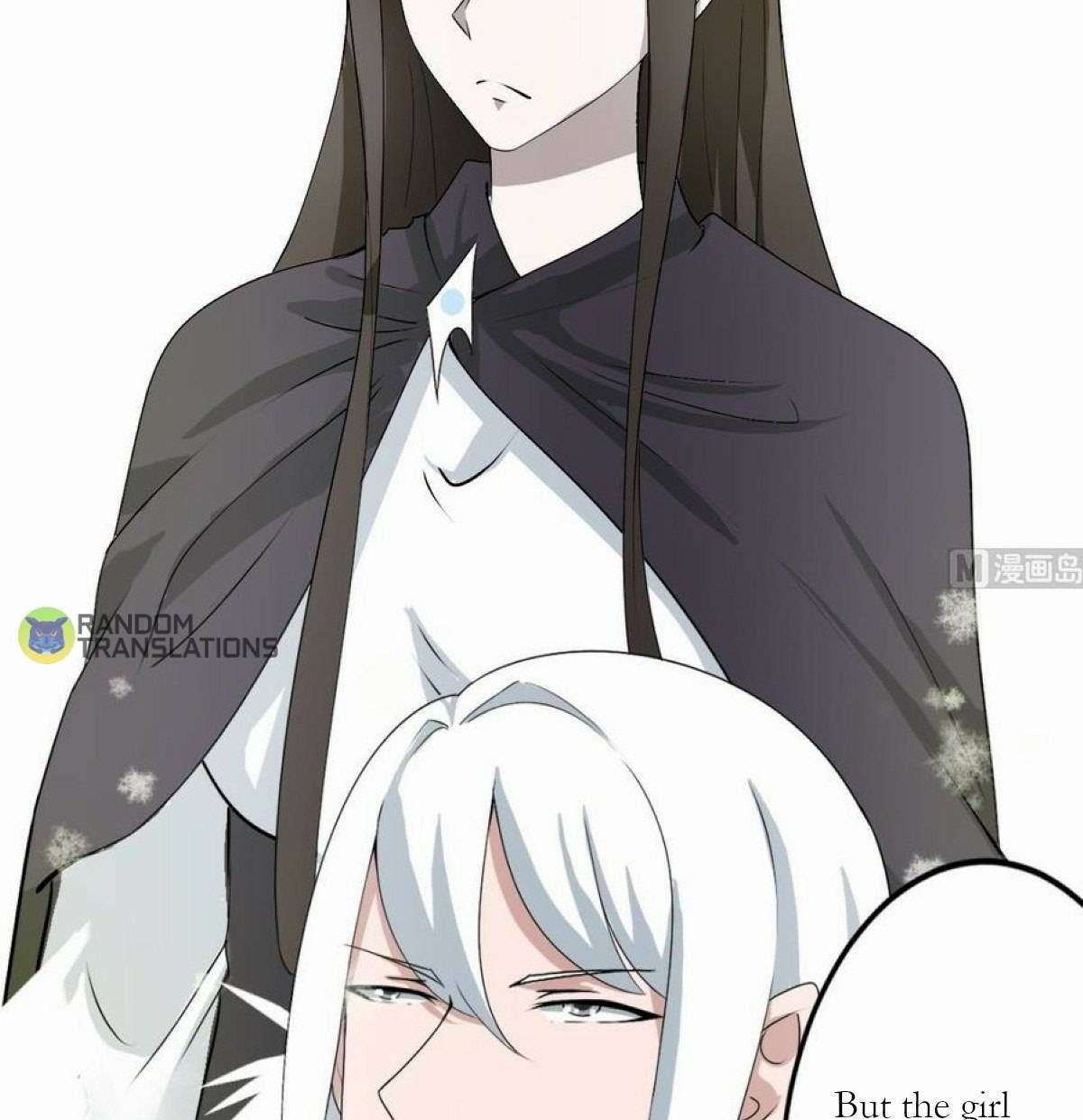 MAGIC FAIRY chapter 126 page 15