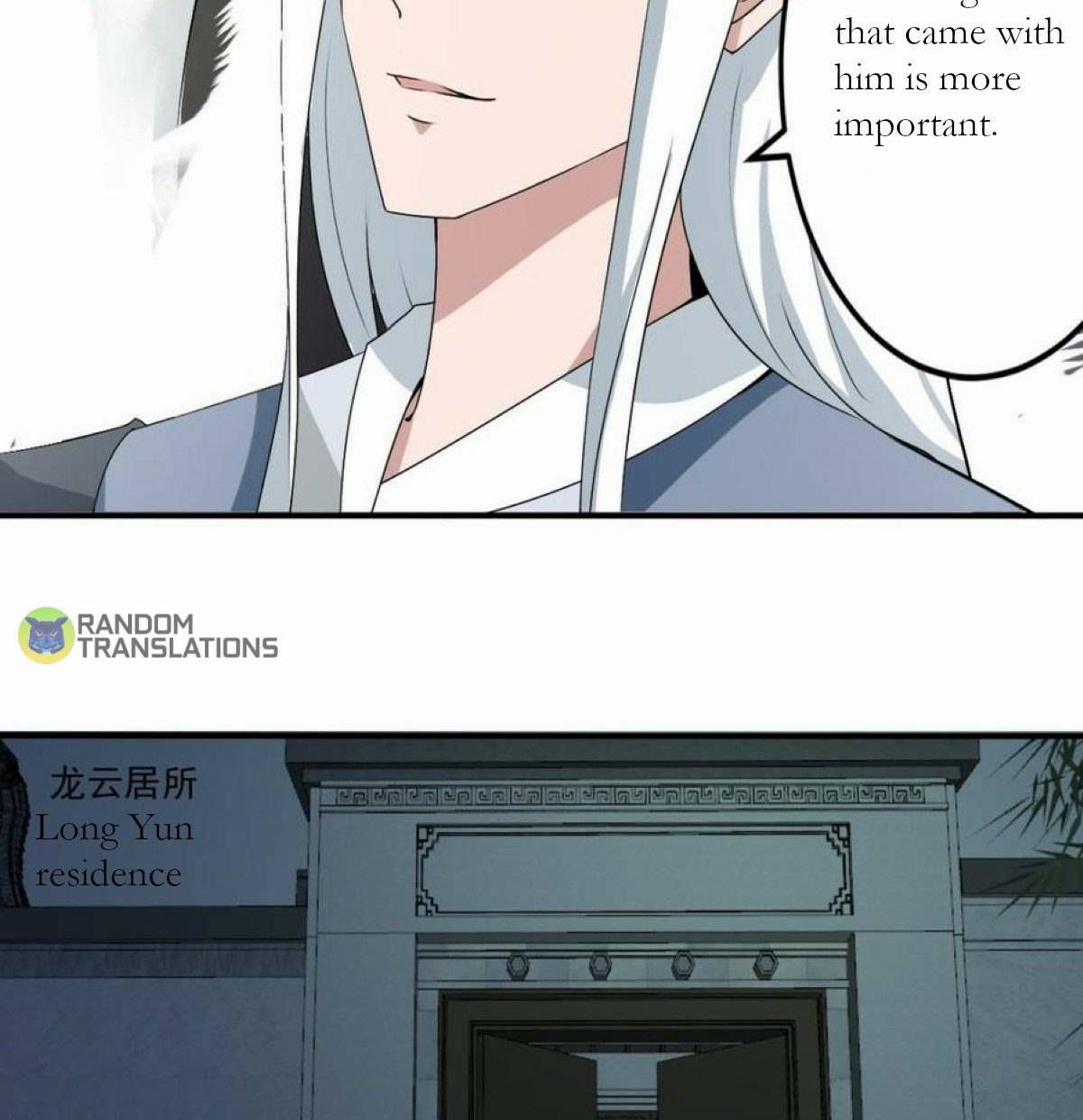 MAGIC FAIRY chapter 126 page 16