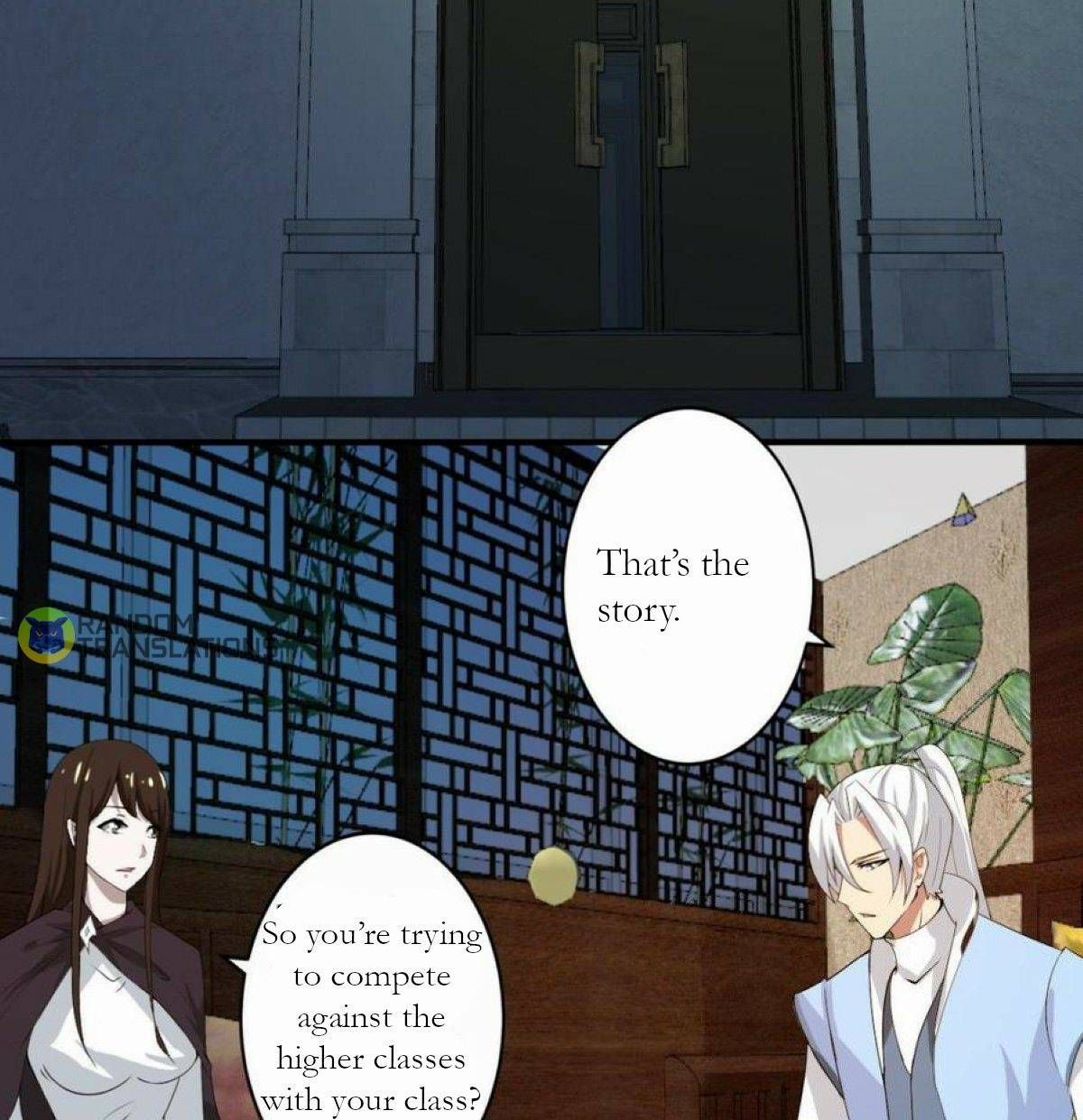 MAGIC FAIRY chapter 126 page 17