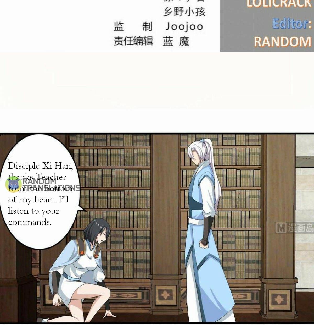 MAGIC FAIRY chapter 126 page 2