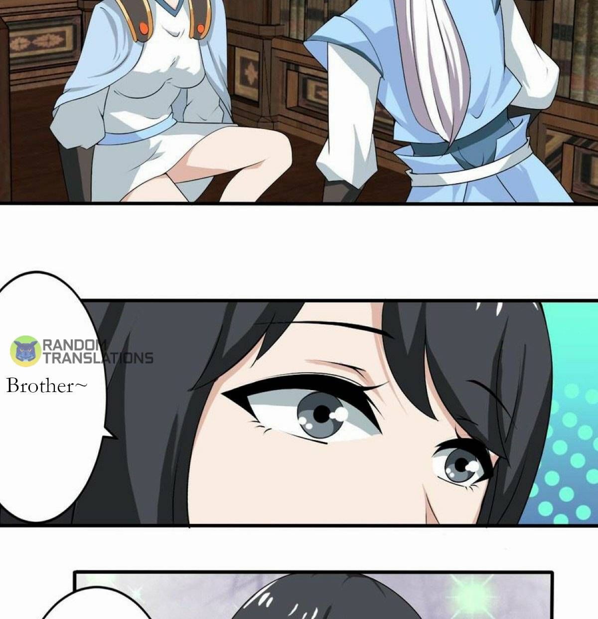 MAGIC FAIRY chapter 126 page 4