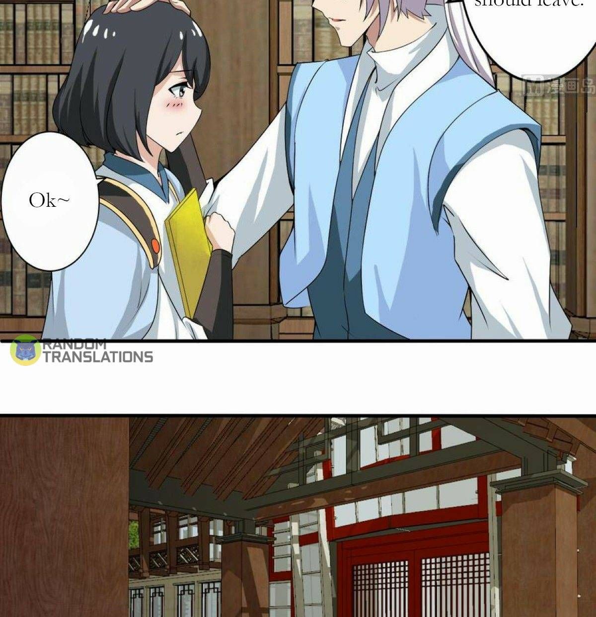 MAGIC FAIRY chapter 126 page 6