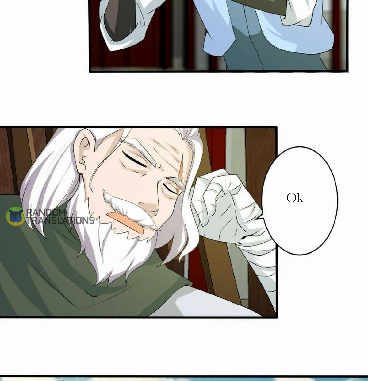 MAGIC FAIRY chapter 126 page 8