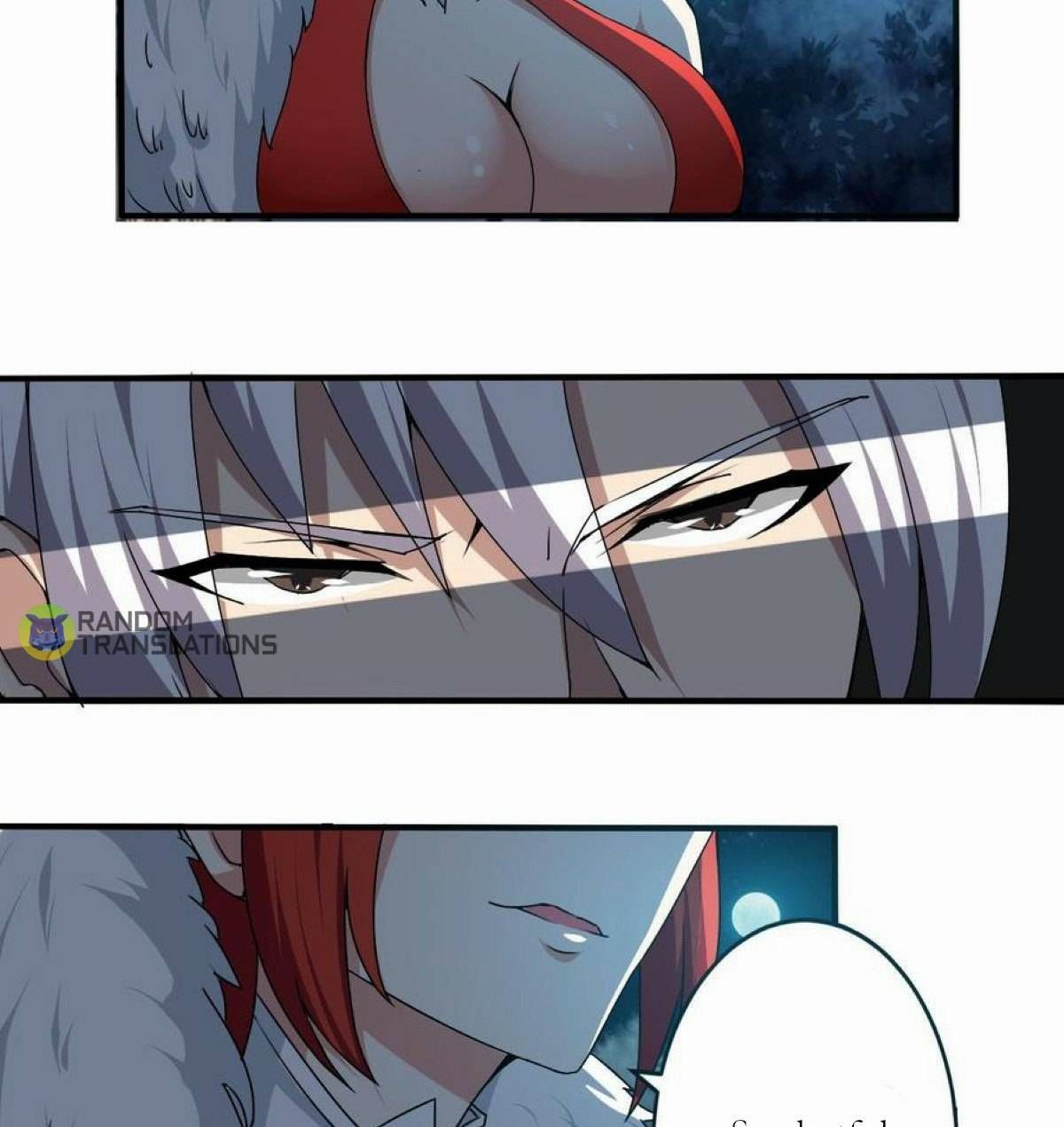 MAGIC FAIRY chapter 128 page 10