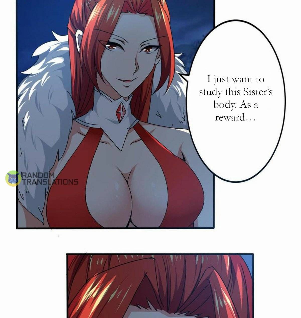 MAGIC FAIRY chapter 128 page 13