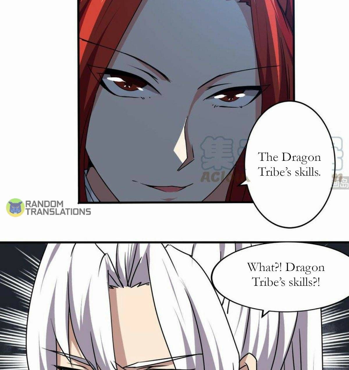 MAGIC FAIRY chapter 128 page 14