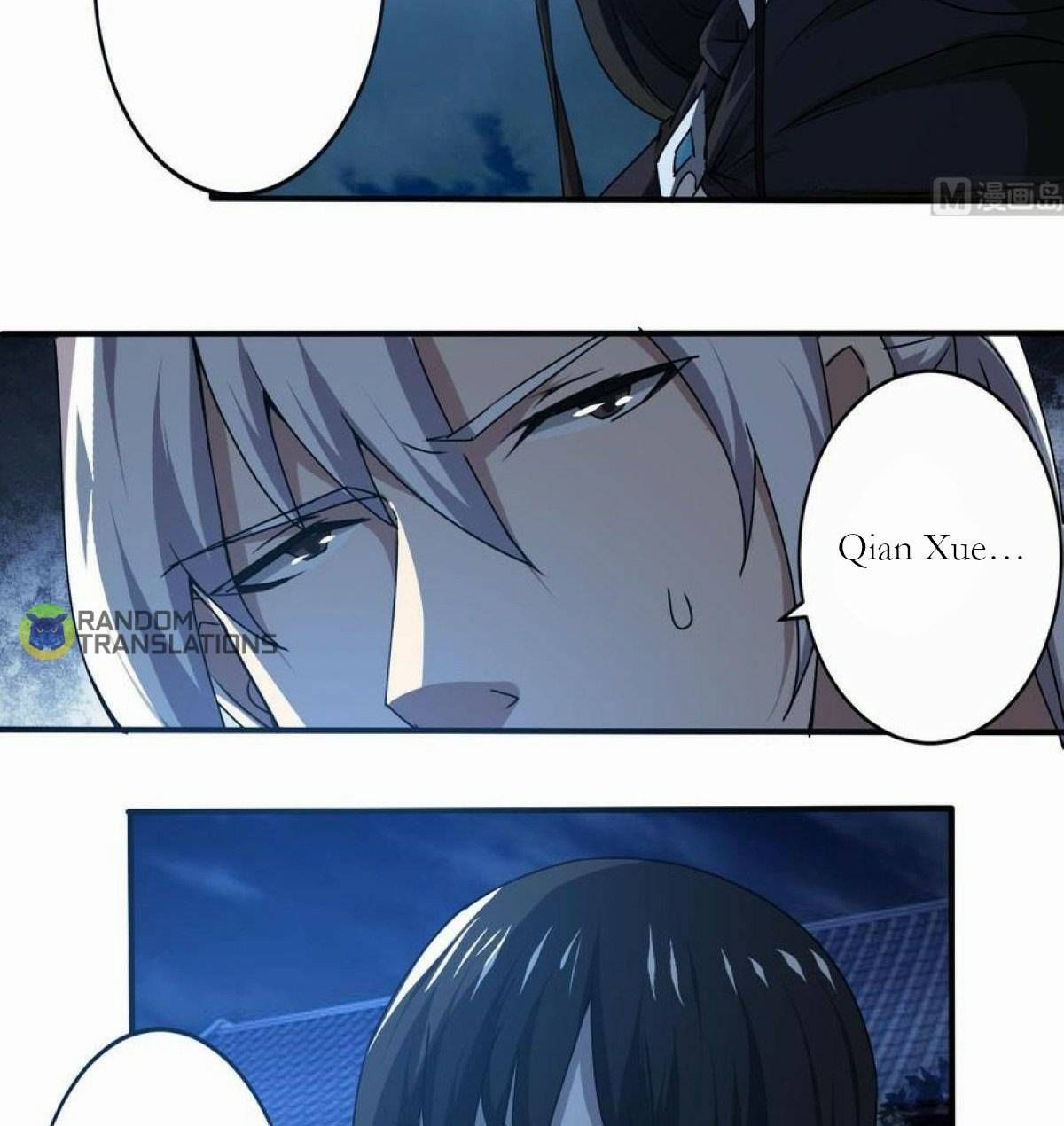 MAGIC FAIRY chapter 128 page 16