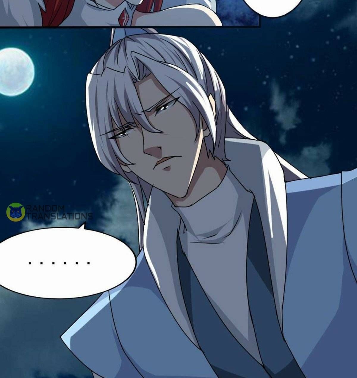 MAGIC FAIRY chapter 128 page 18