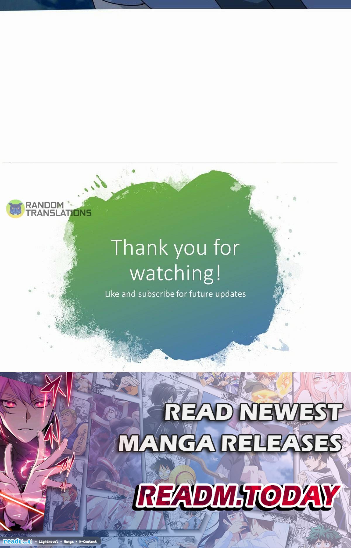 MAGIC FAIRY chapter 128 page 19