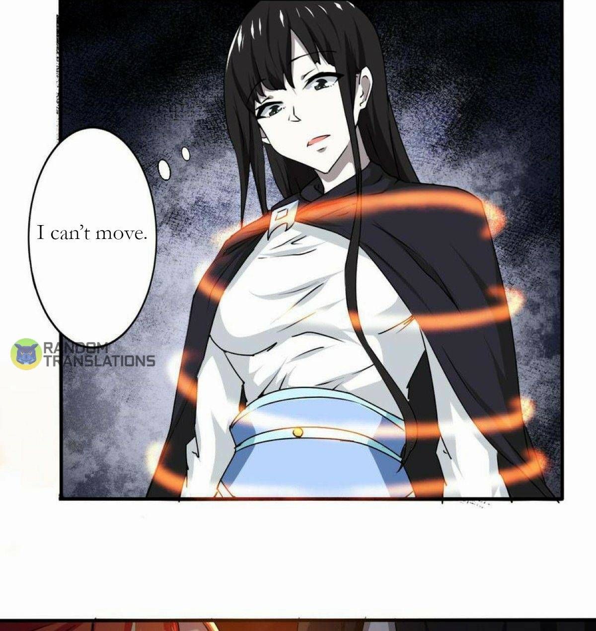 MAGIC FAIRY chapter 128 page 6