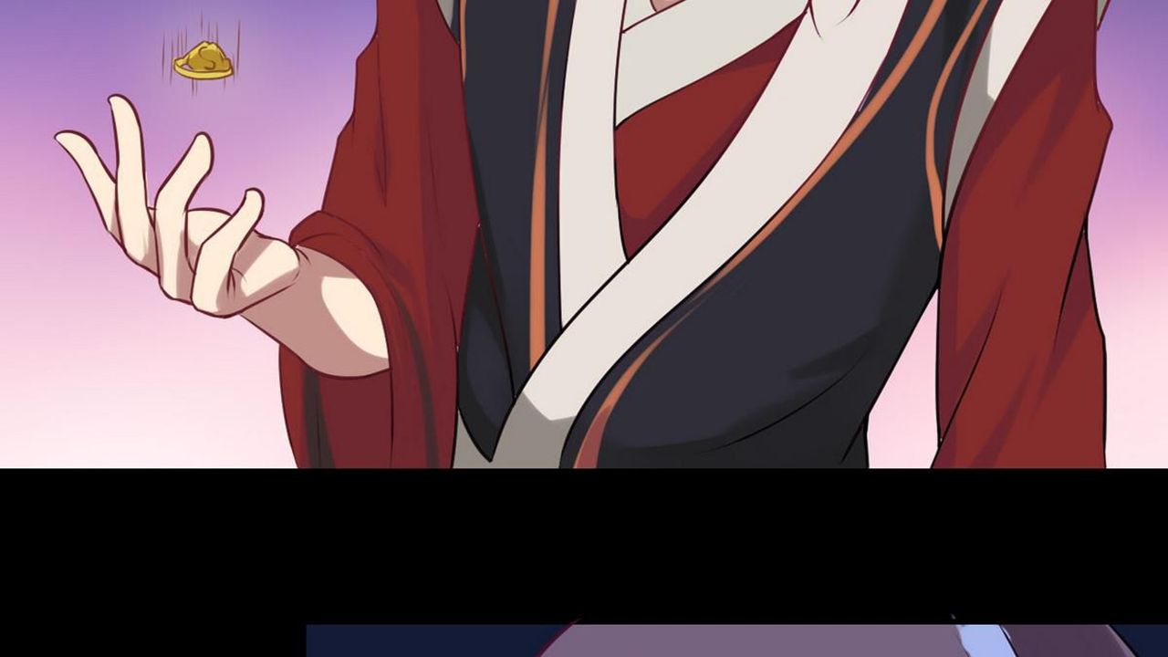 MAGIC FAIRY chapter 13 page 10