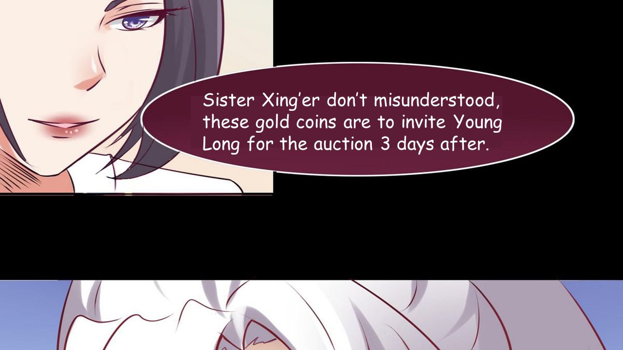 MAGIC FAIRY chapter 13 page 13