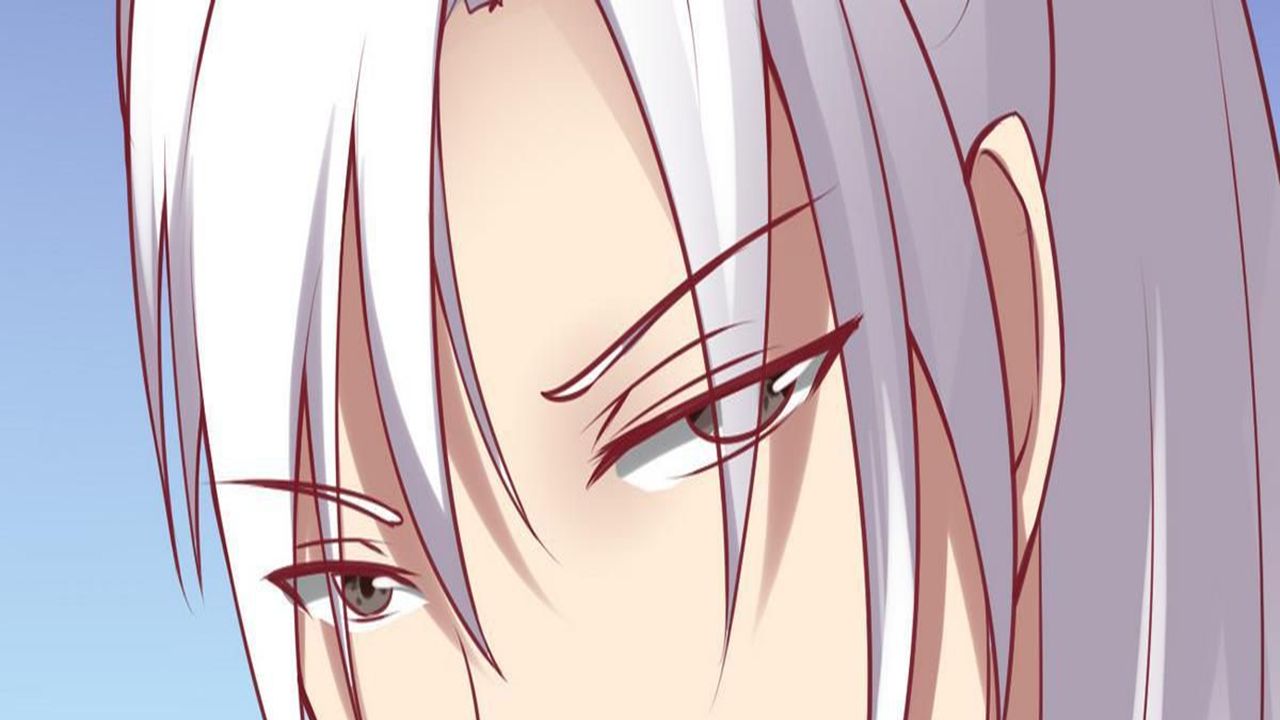 MAGIC FAIRY chapter 13 page 14