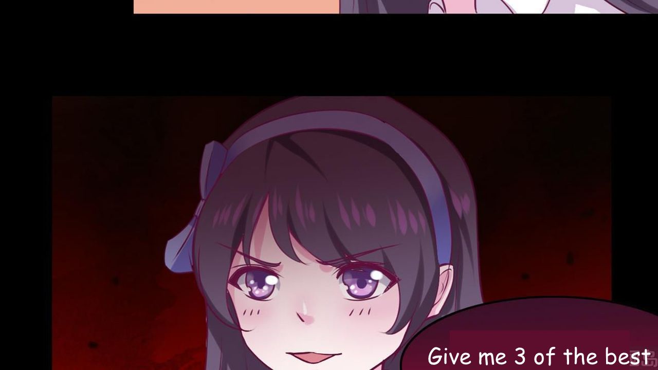 MAGIC FAIRY chapter 13 page 18