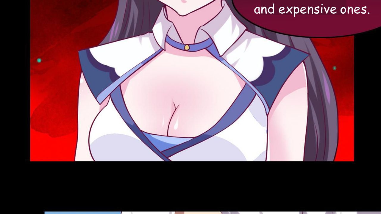 MAGIC FAIRY chapter 13 page 19