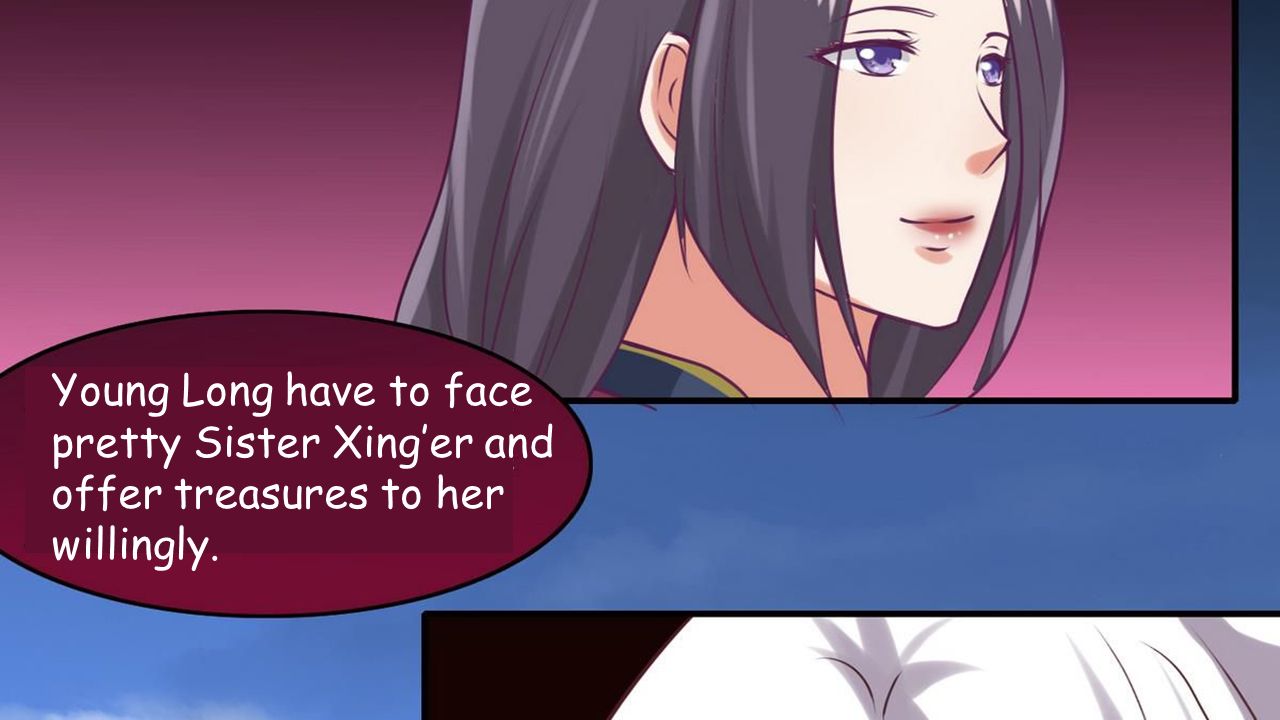 MAGIC FAIRY chapter 13 page 23