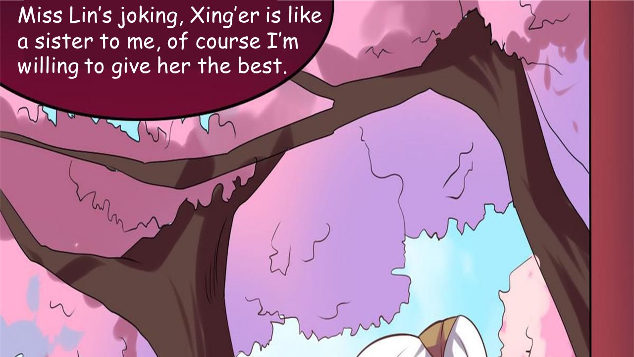 MAGIC FAIRY chapter 13 page 27