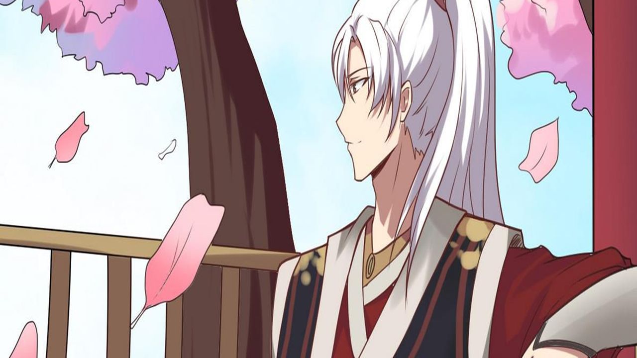 MAGIC FAIRY chapter 13 page 28