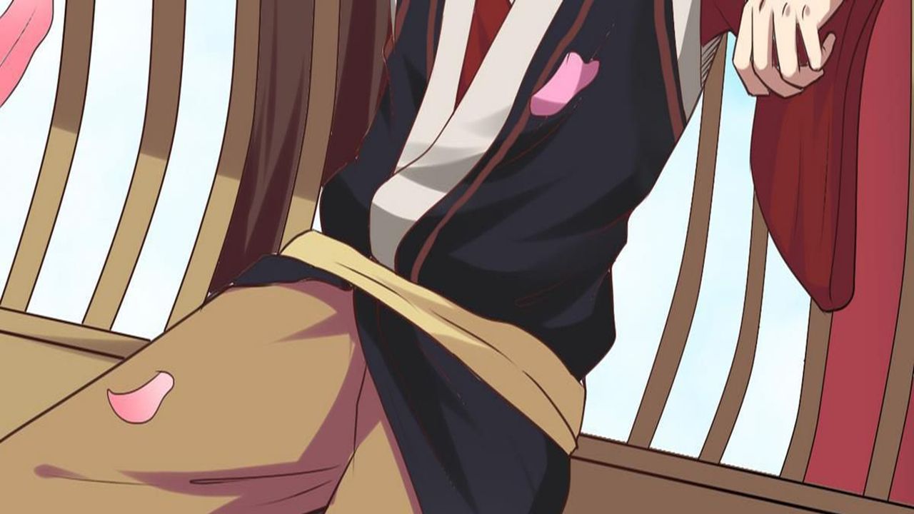 MAGIC FAIRY chapter 13 page 29