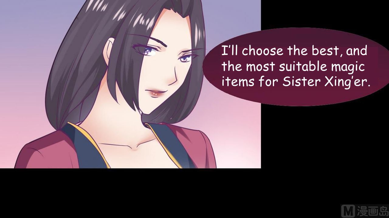 MAGIC FAIRY chapter 13 page 33